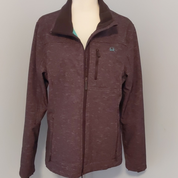 Cinch Jackets & Blazers - Cinch jacket